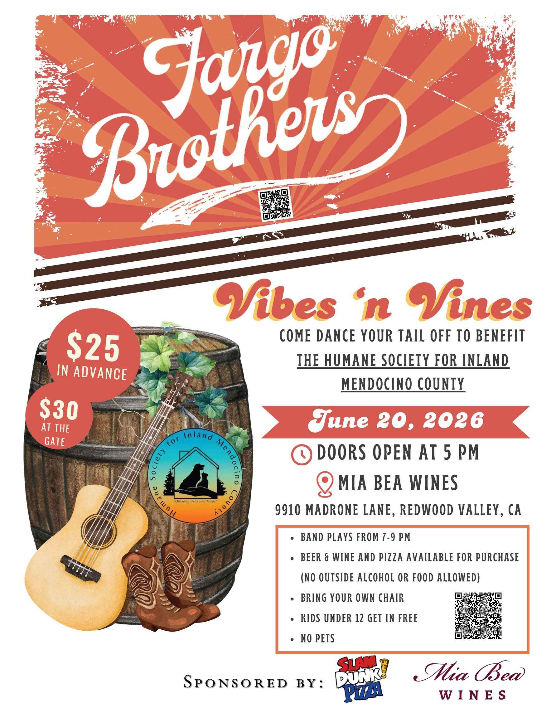 Vibes 'n Vines image