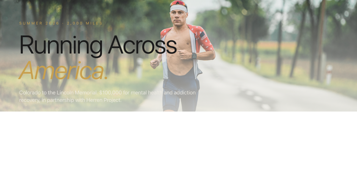 Running Home image