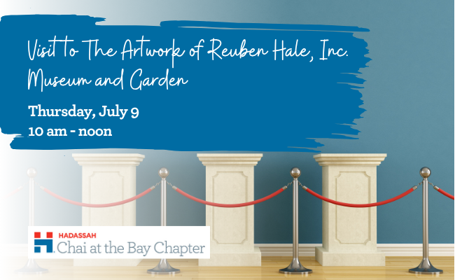 FL - FAR - Chai at the Bay The Rueben Hale Art Museum 2026 image