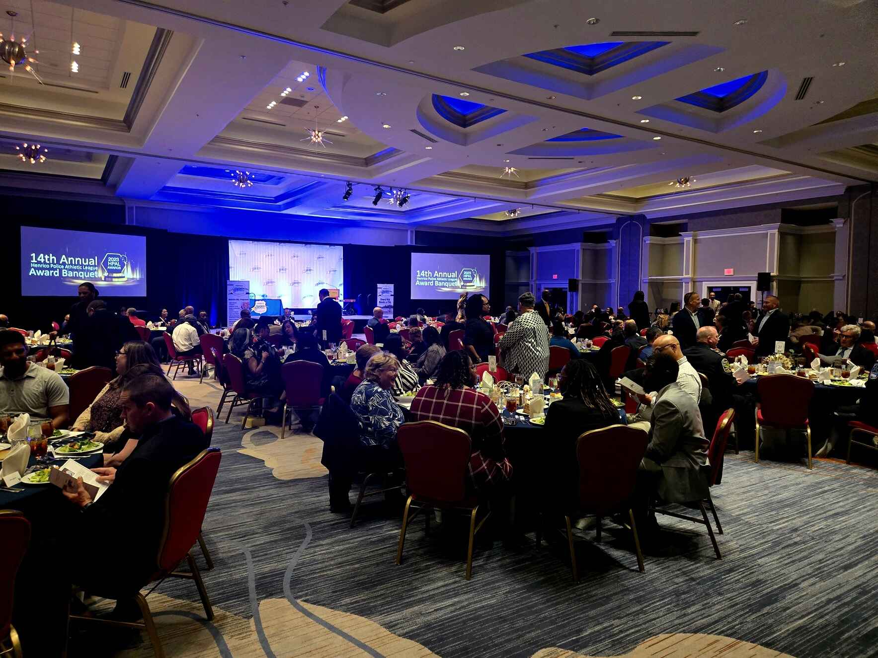 HPAL Annual Awards Banquet image