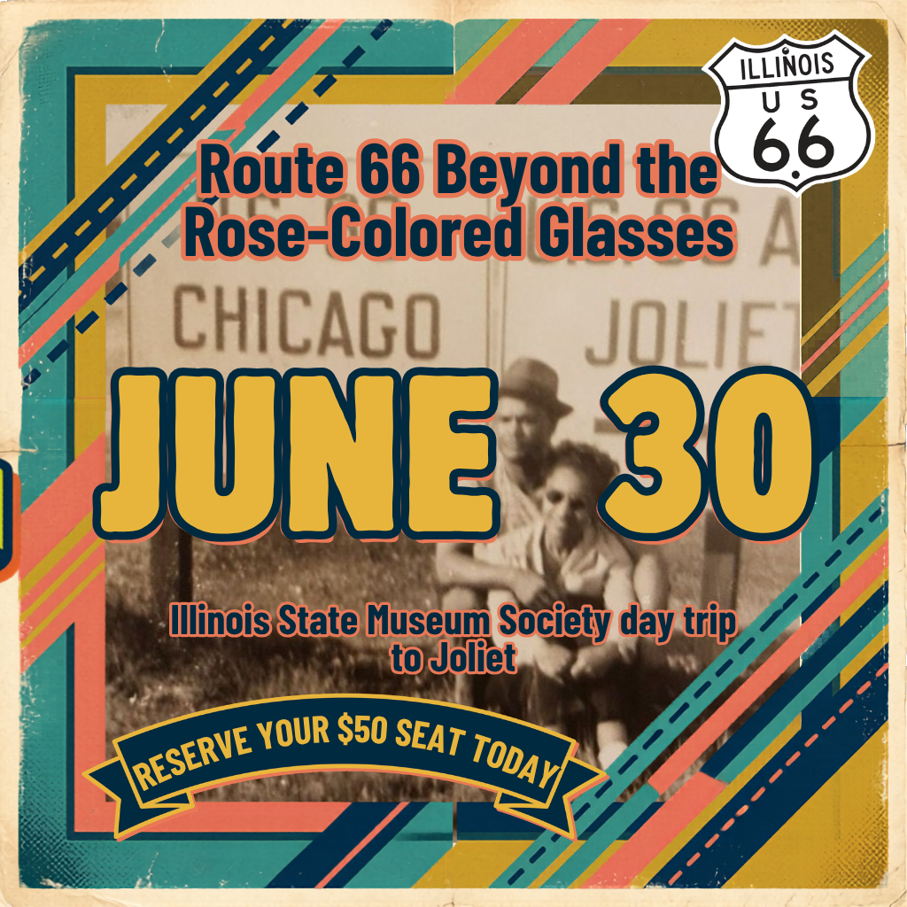 Route 66 Untold Stories: Joliet image