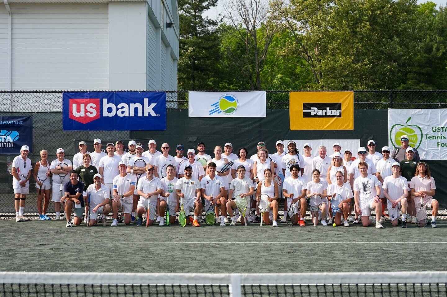 2026 AdvantageCLE Pro-Am + US Open Watch Party image