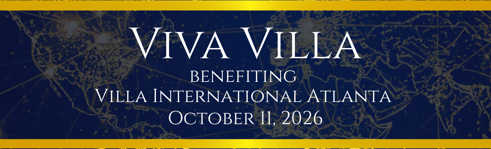 Viva Villa 2026 image