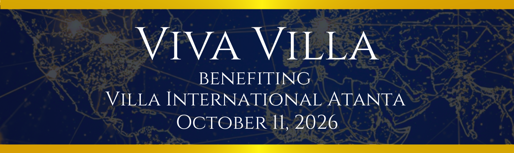Viva Villa 2026 image
