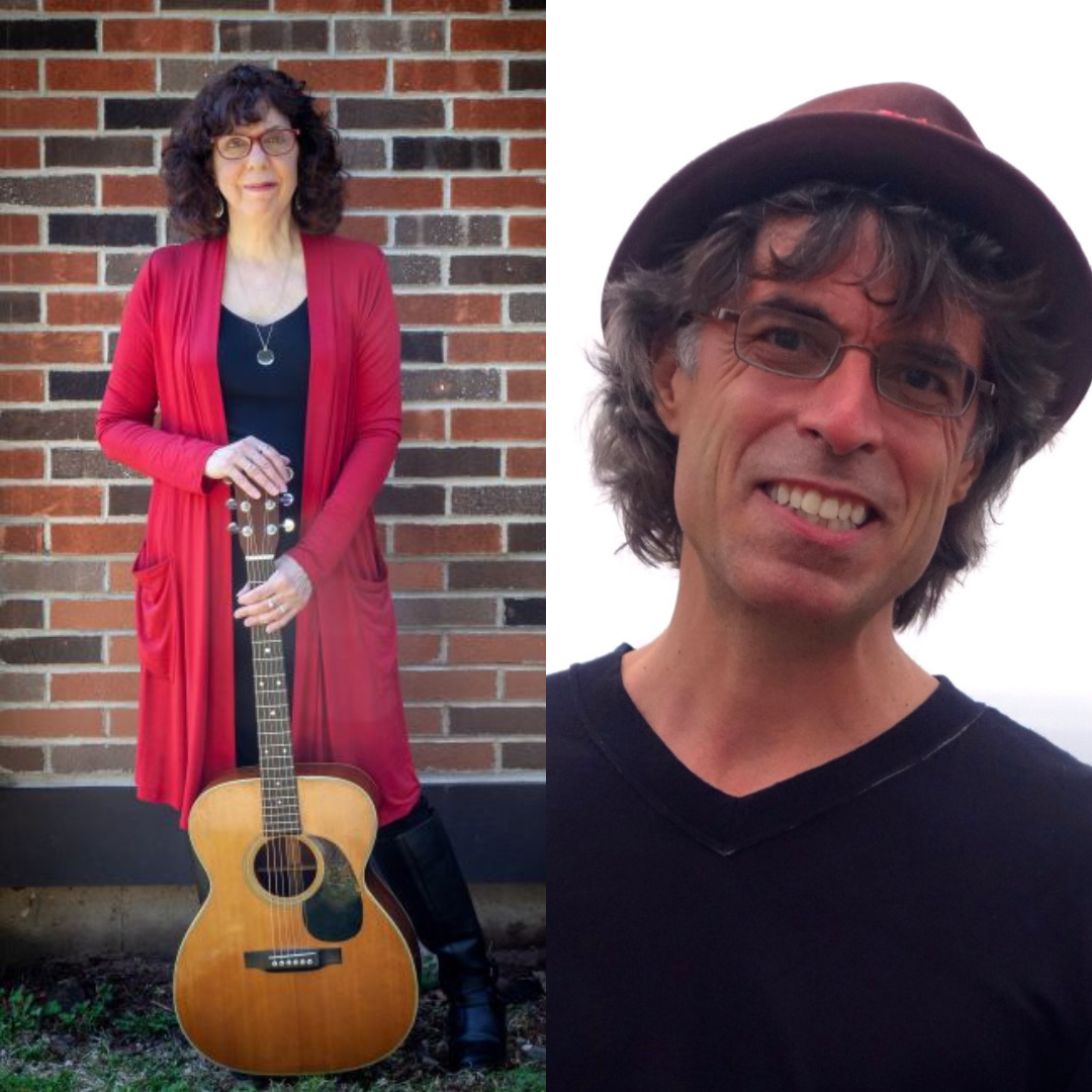 Anne Marie Menta  Trio with special guests Stephen Peter Rodgers and Cadence Carrol image