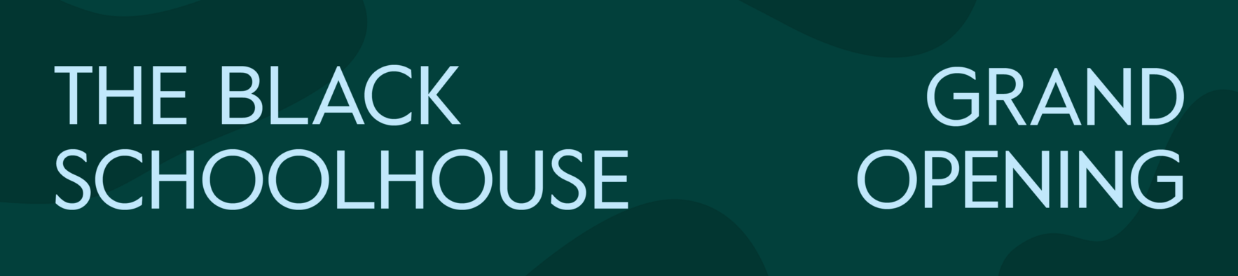 Schoolhouse Grand Opening + 10 Year Anniversary image