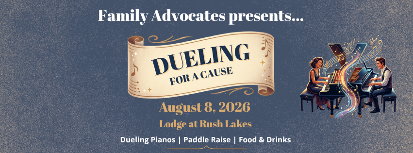 Dueling for a Cause  image
