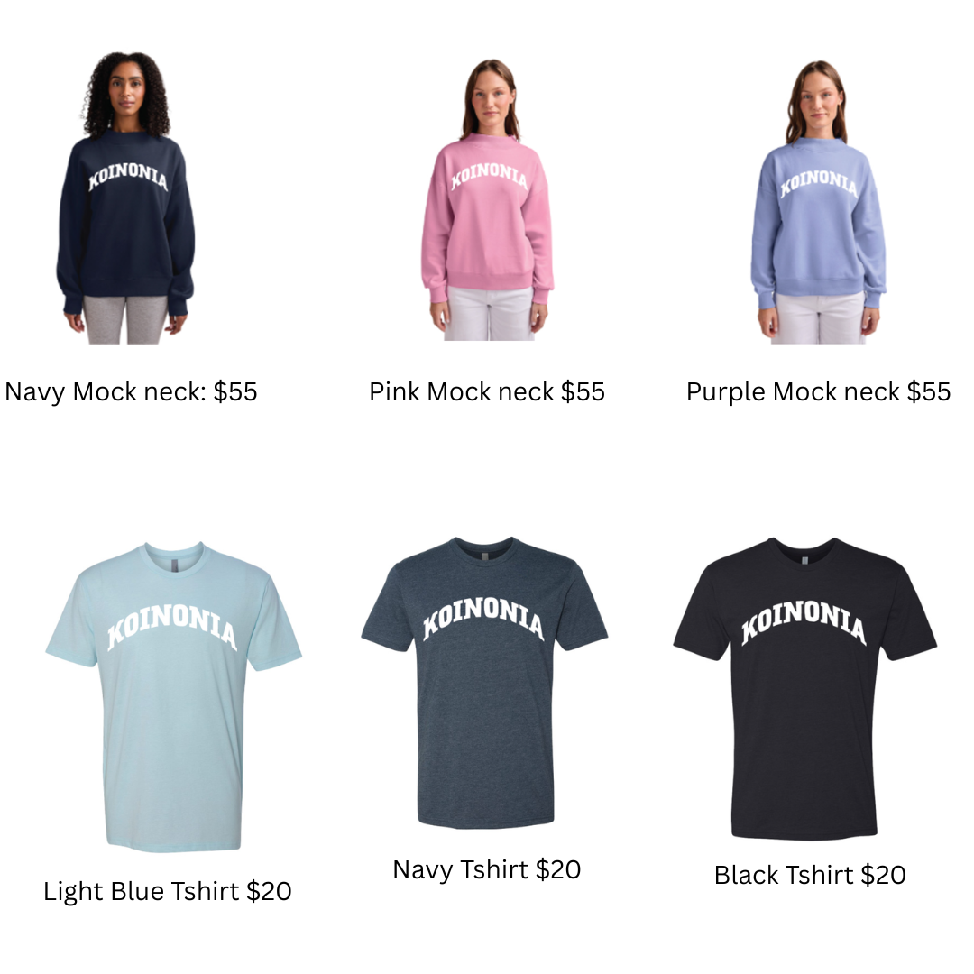 Merch June 2026 image
