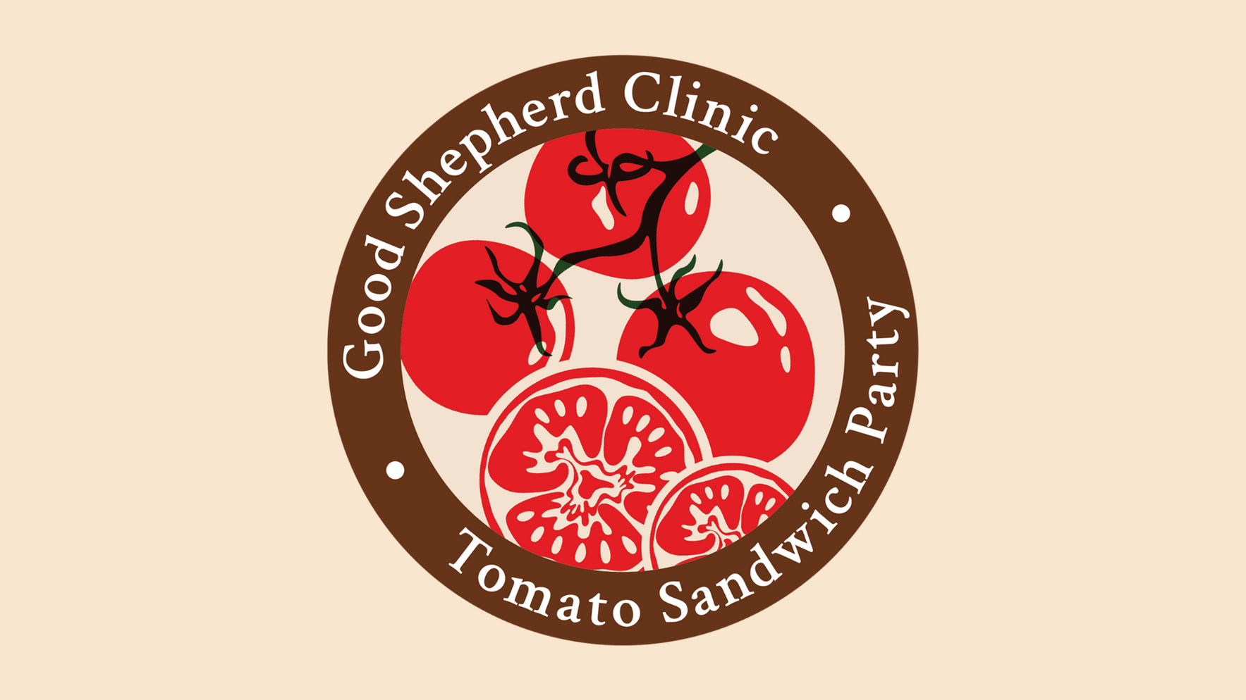 2026 Good Shepherd Tomato Sandwich Party image