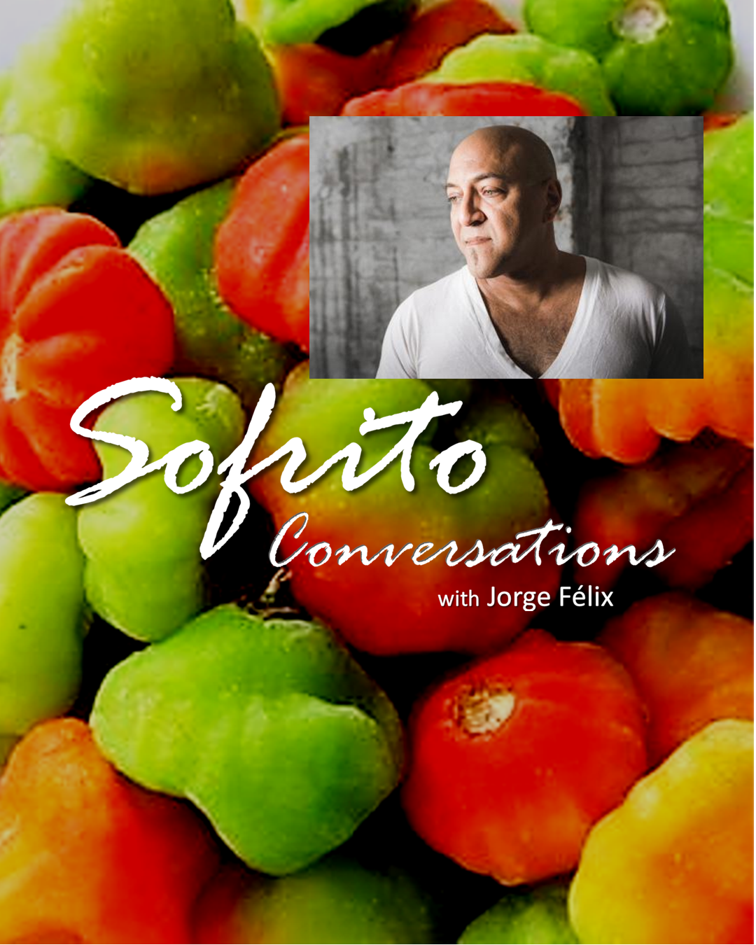 Caribbean Sofritos with Jorge Félix image