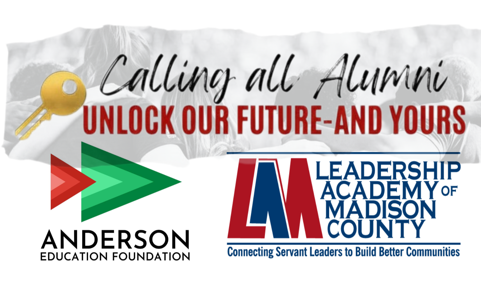 Unlock Our Future: AEF-LAMC Alumni Breakfast image