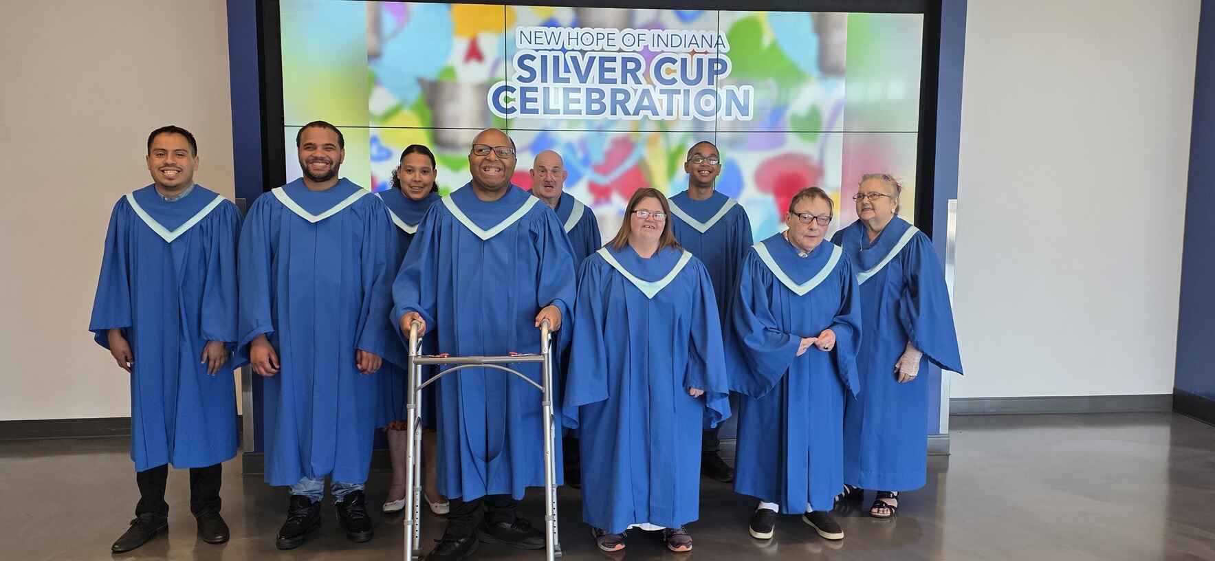 2026 Silver Cup Celebration image