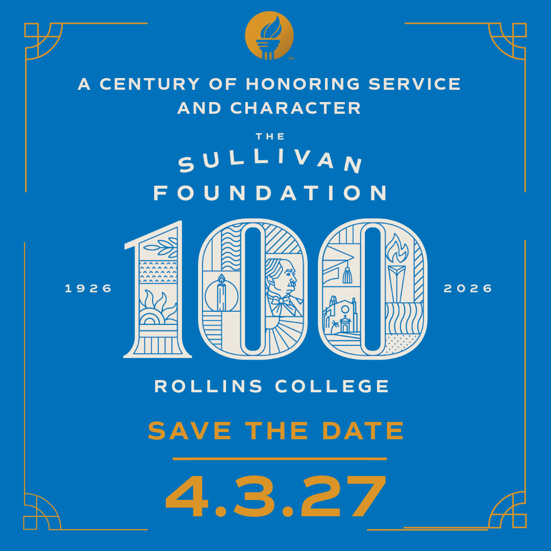 Sullivan Showcase-Rollins College Centennial  image
