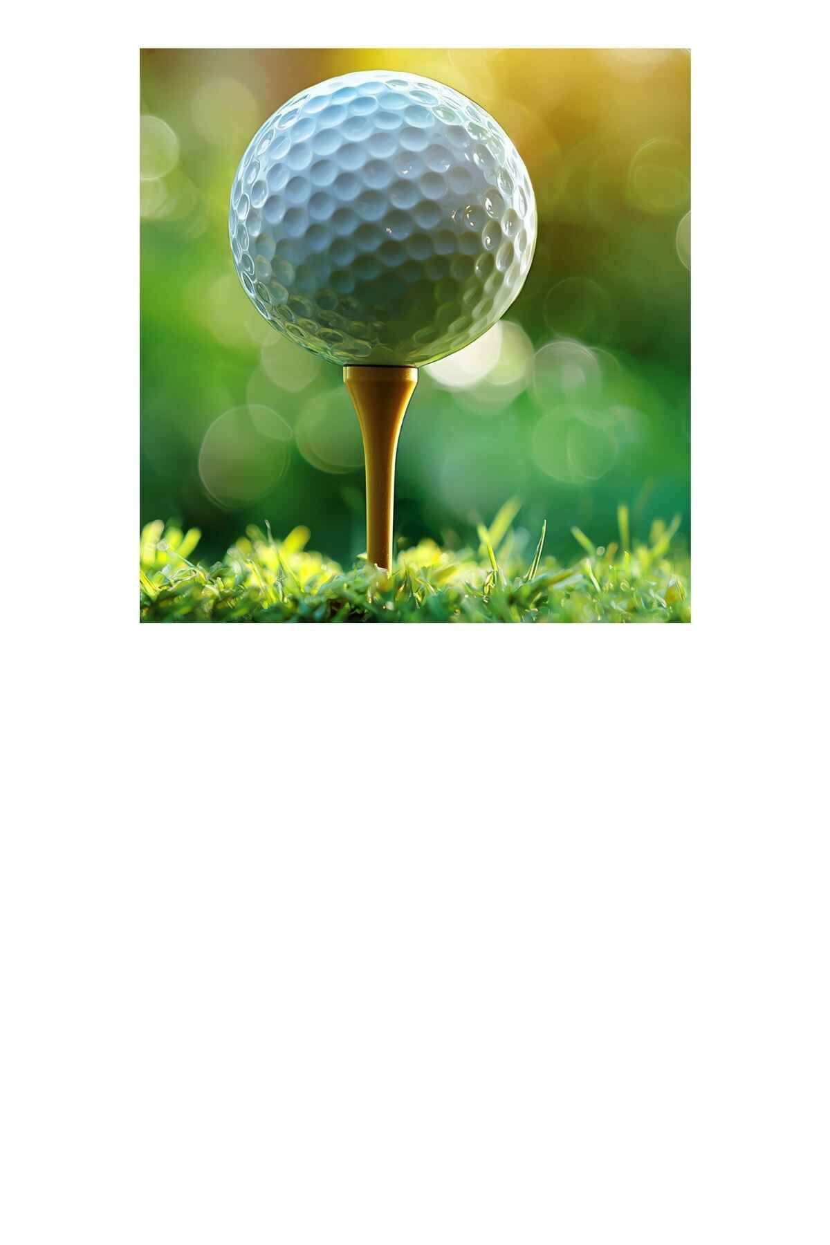 ADS Annual Golf Tournament image
