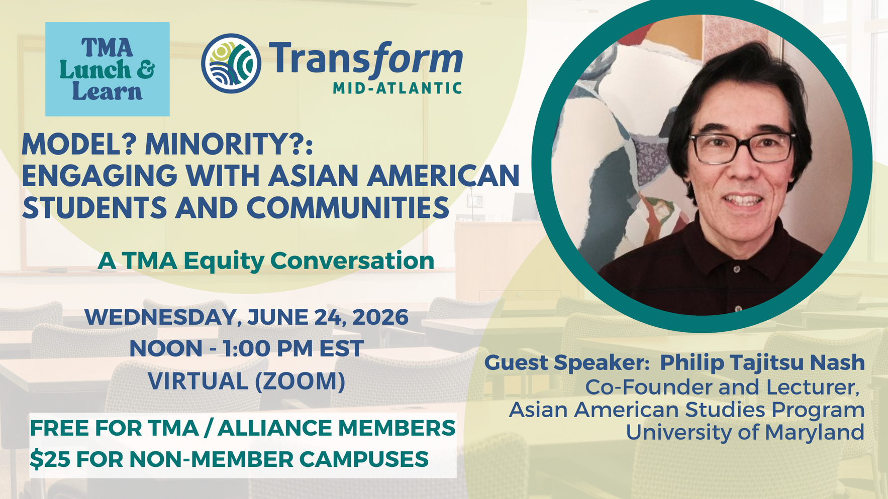 Model? Minority? Engaging with Asian American Students and Communities image