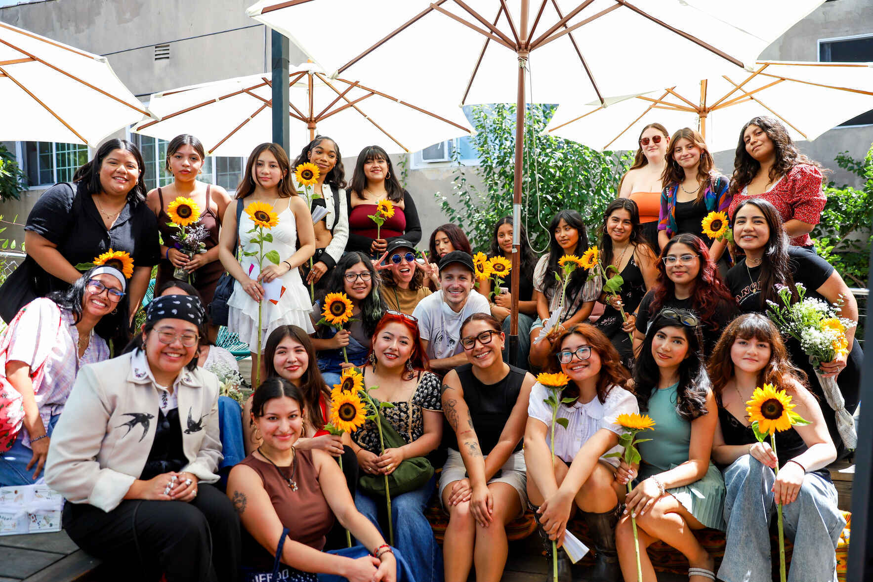 Raised in LA Exhibition Opening & Culmination Event image