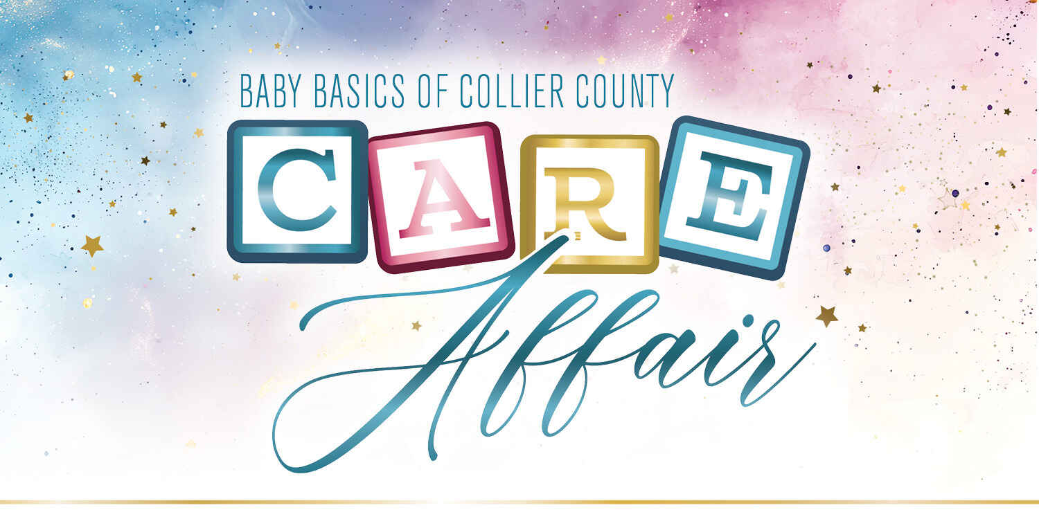 Care Affair Luncheon & Fashion Show image
