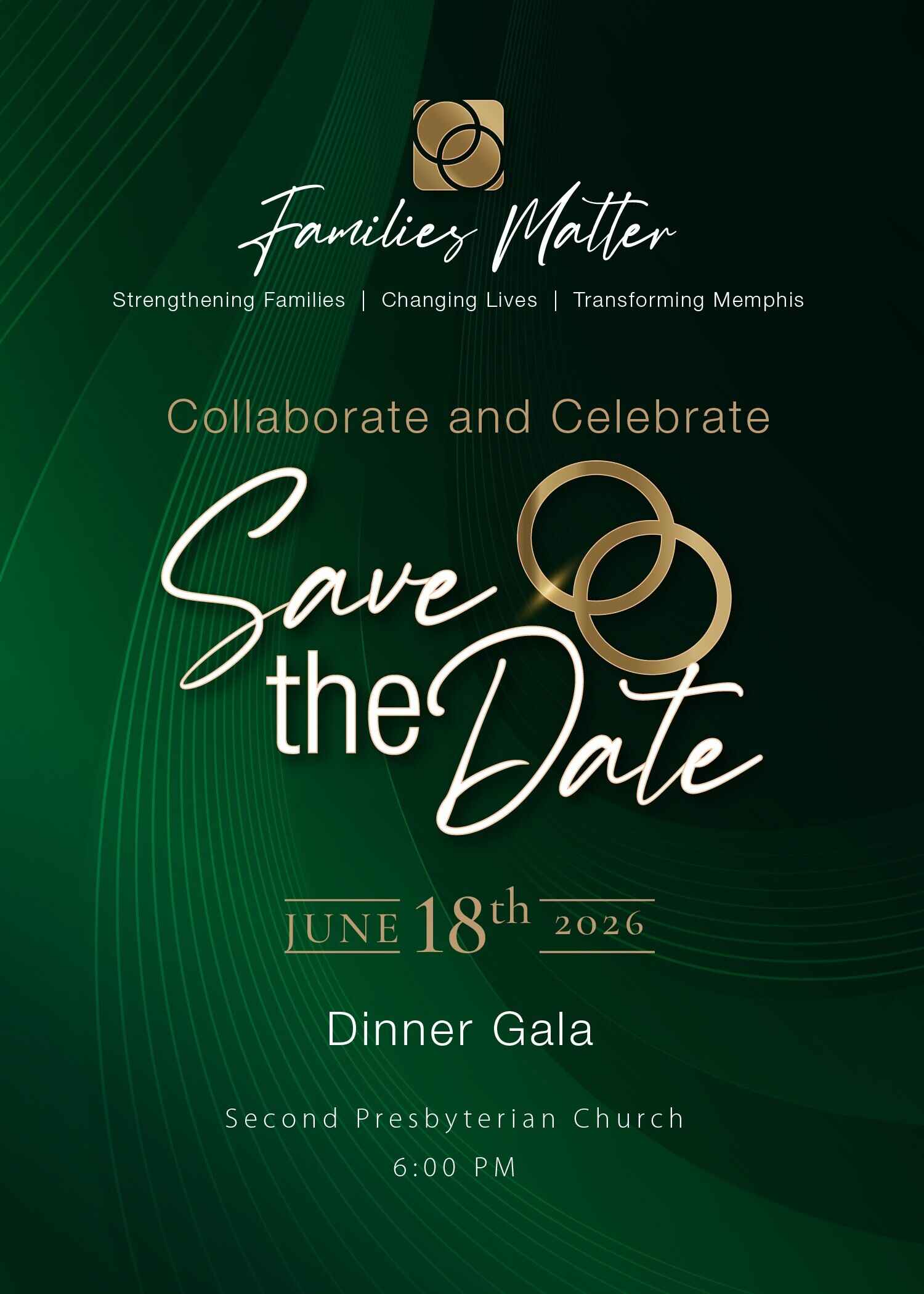 Collaborate and Celebrate 2026 image