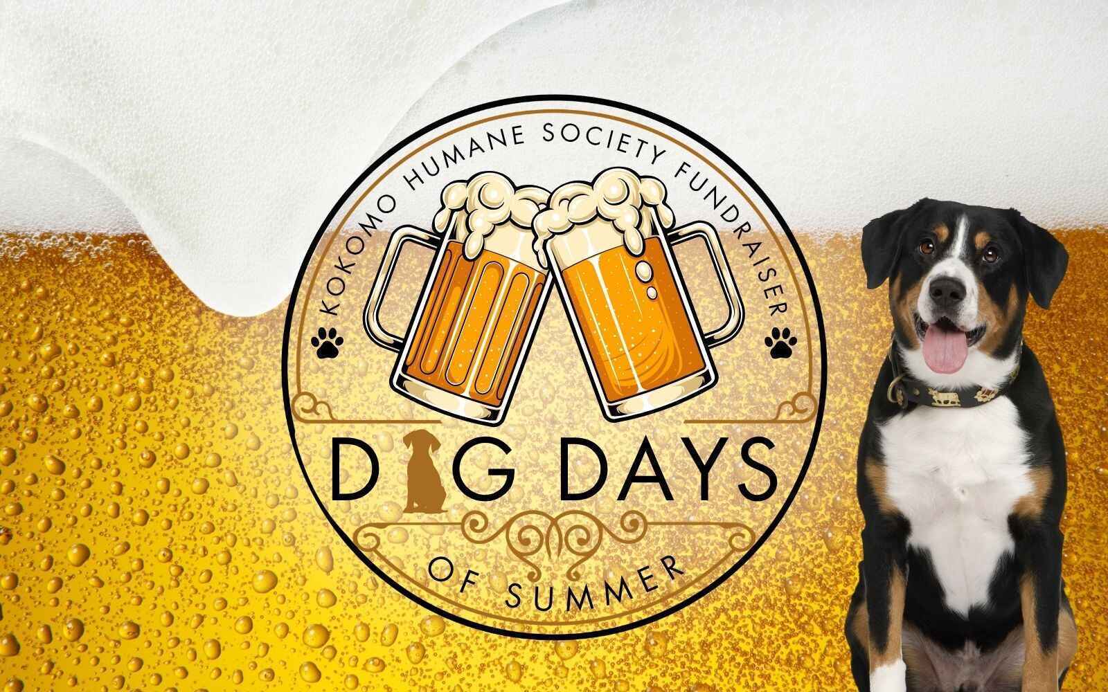 2026 Dog Days of Summer image