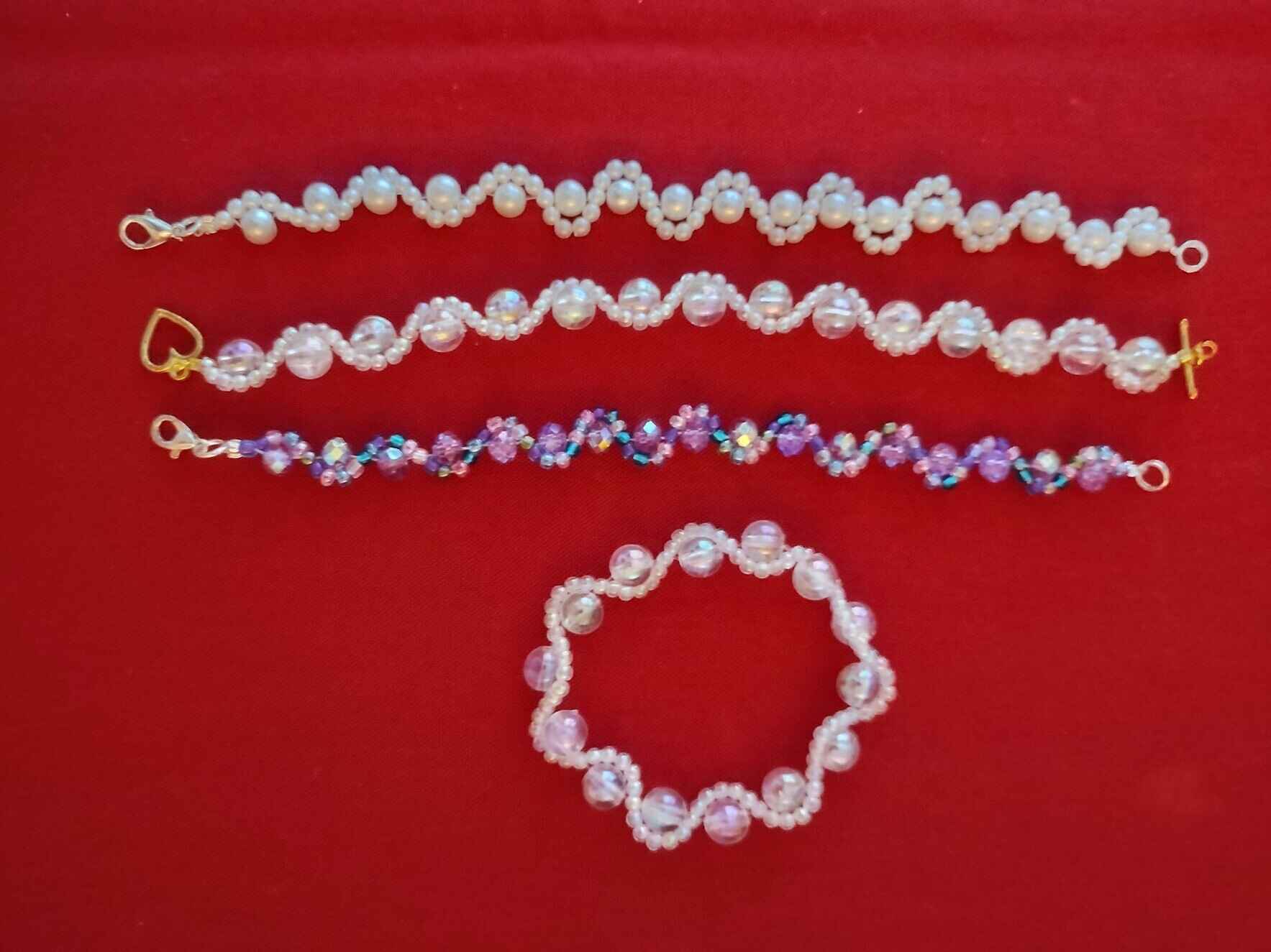 2026-A3 - CANCELED - Wave Bracelets for KIDS with Yaya Owens  image