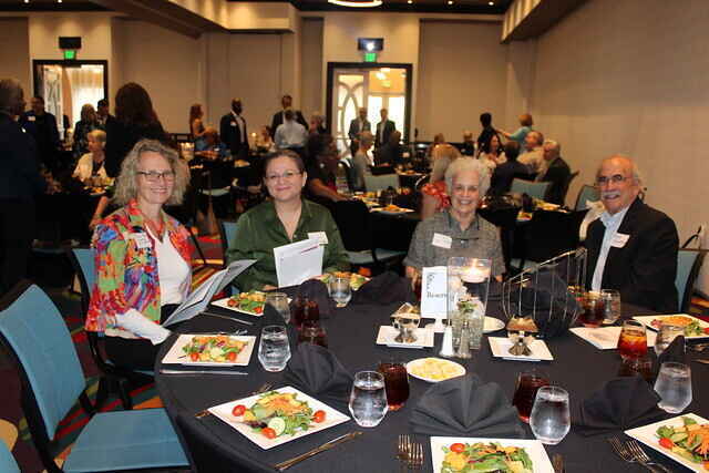 2026 NC Coalition on Aging Annual Meeting and Luncheon image