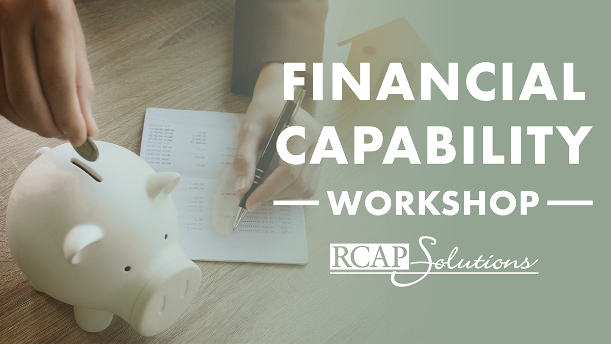 August 2026 Virtual Financial Capability Workshop image