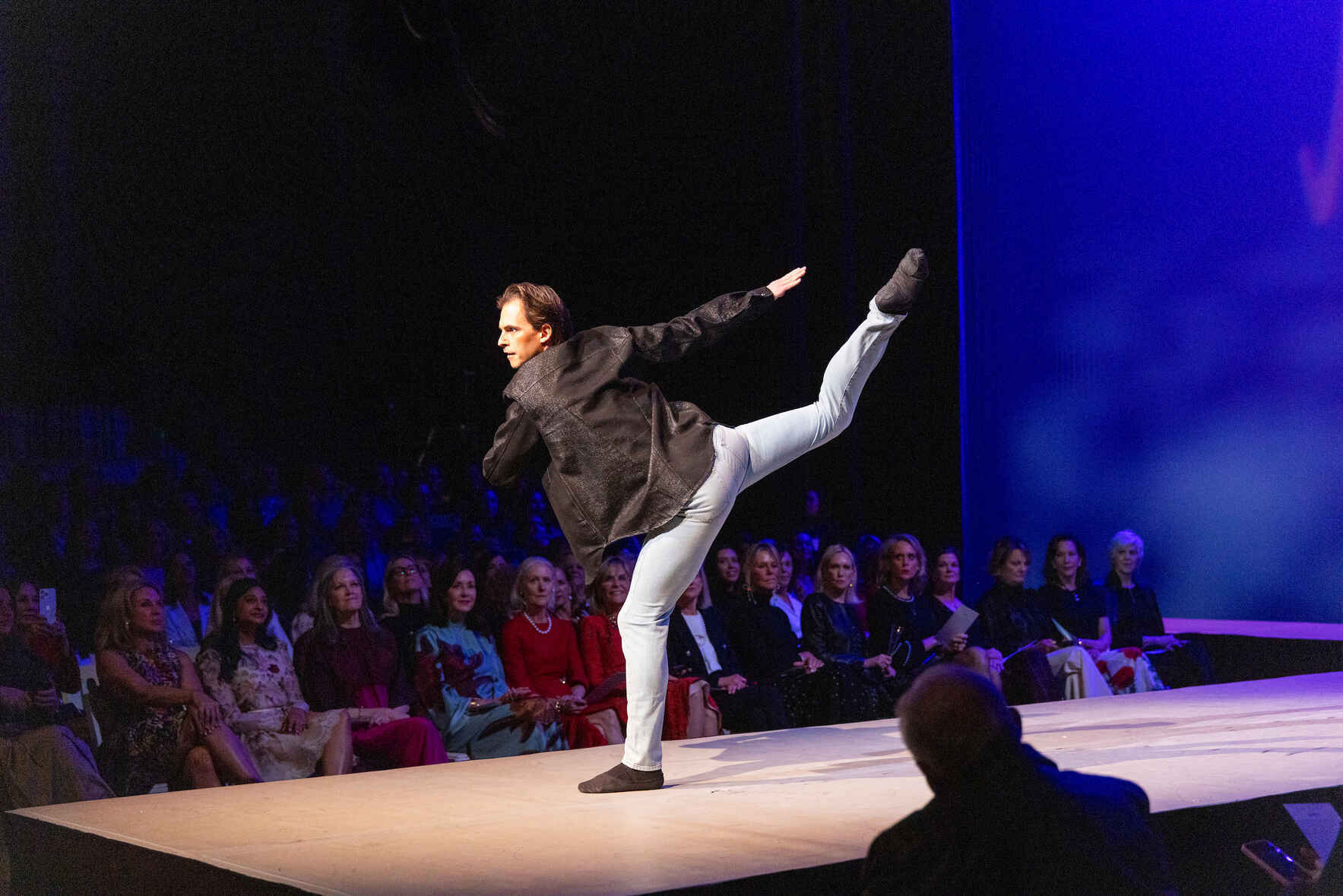 Tutu Chic Fashion Show and Luncheon - Dallas 2026 image