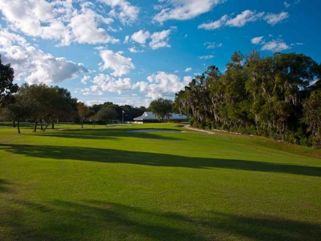 Annual Charity Golf Open 2027 image