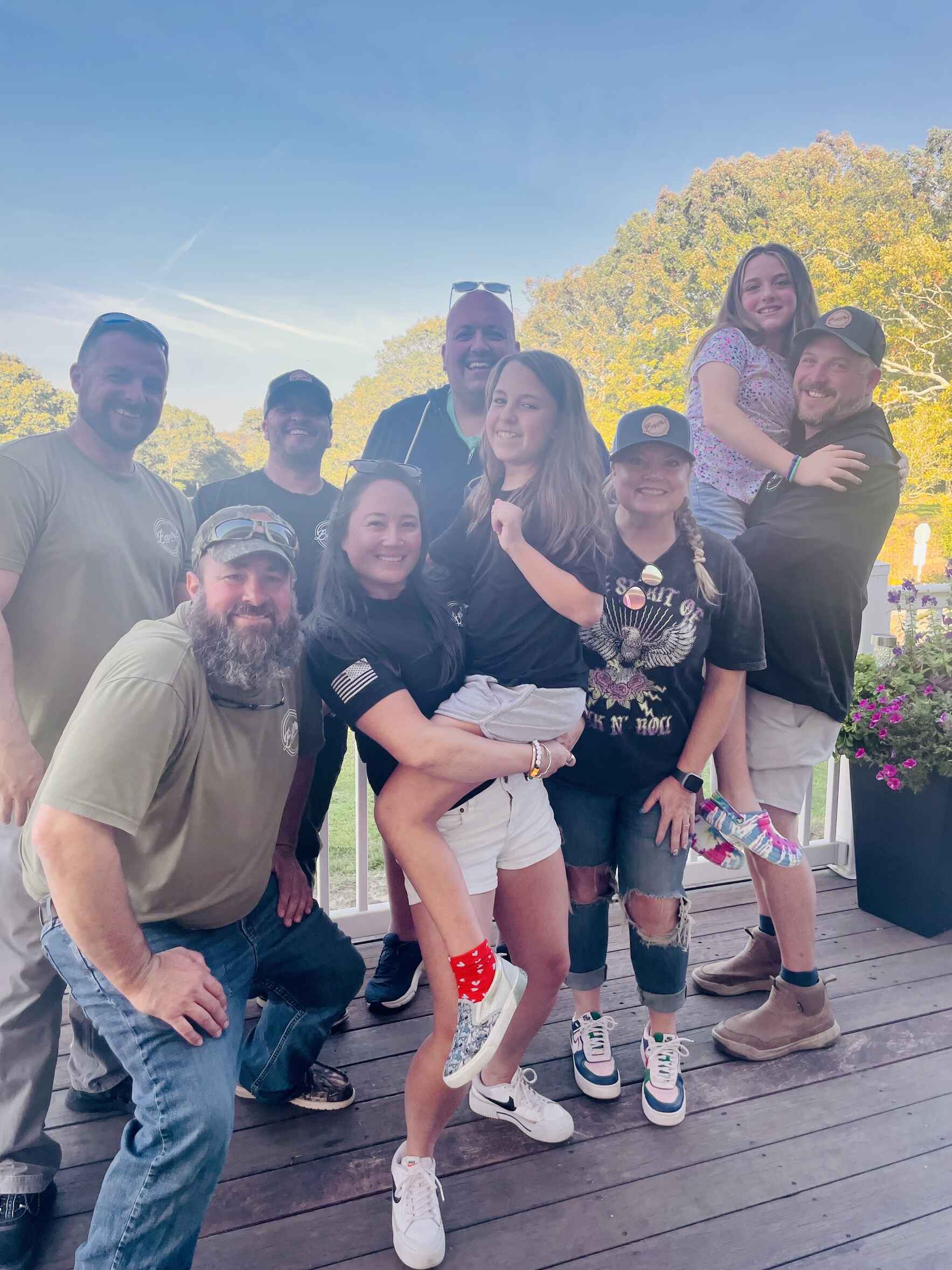 2026 Sweet Pea Classic Raffle Tickets & Mulligans image