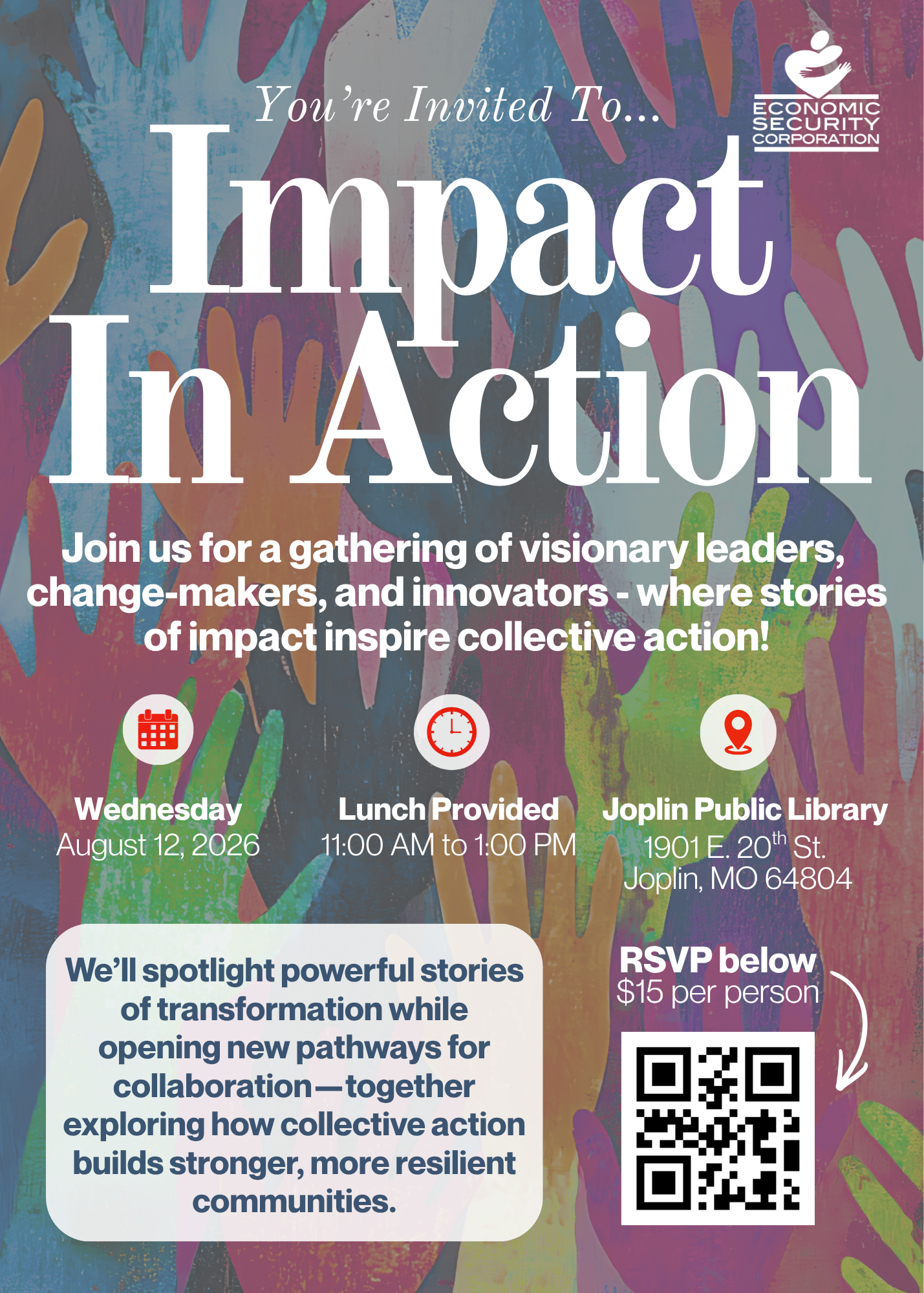 Impact in Action 2026 image