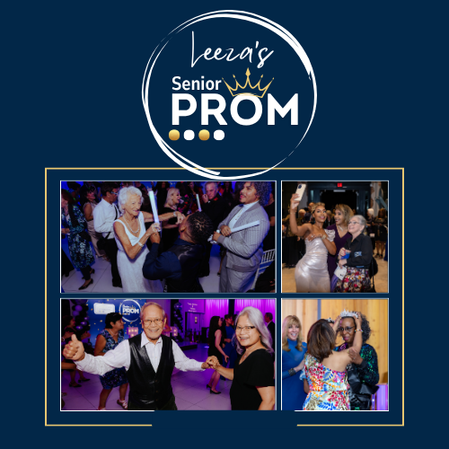 CA Senior Prom 2026- Tickets image