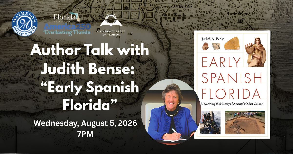 Early Spanish Florida image