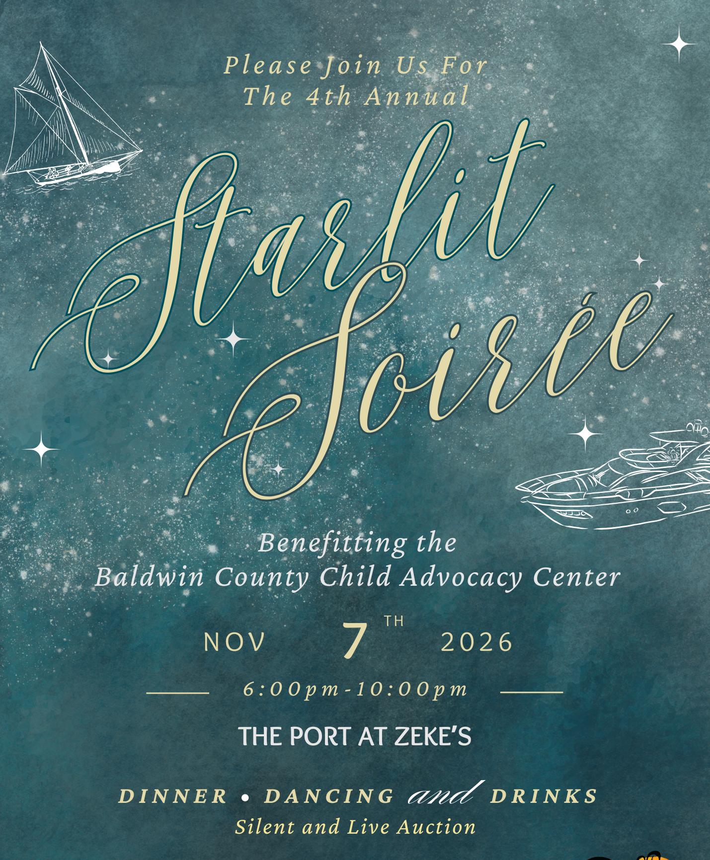 Starlit Soiree  image