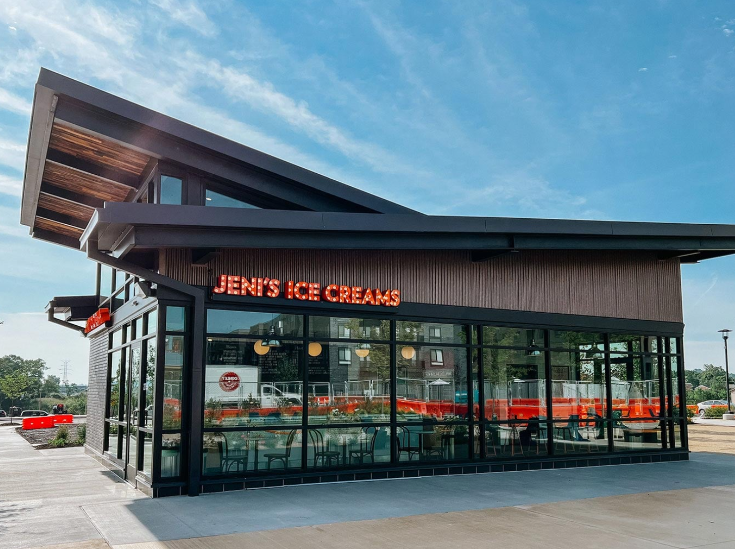 Young Professional Ice Cream Social at Factory 52 image