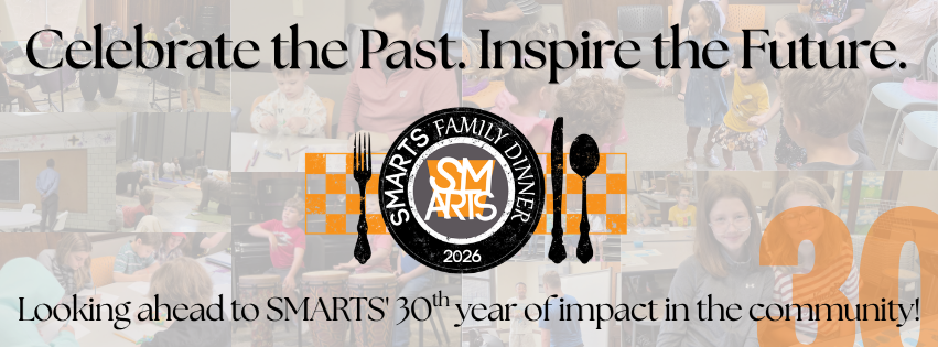 SMARTS Family Dinner 2026 image