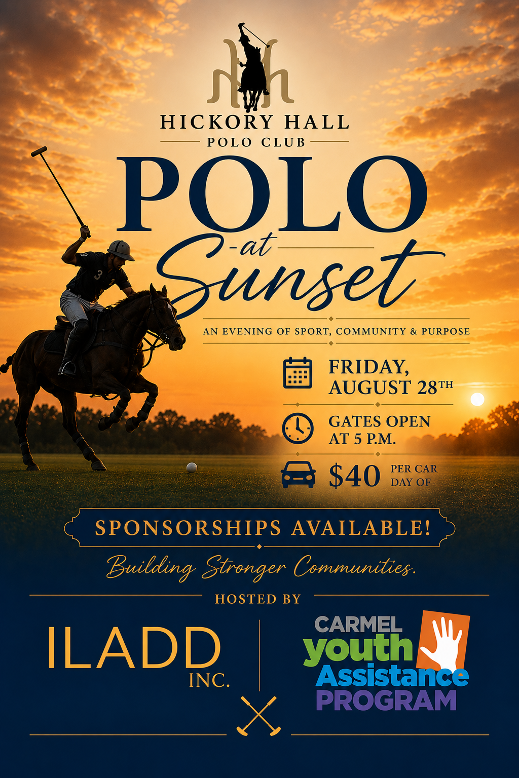 2026 Polo @ Sunset image