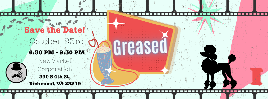 Murder Mystery Dinner Theater Show 3000: Greased image