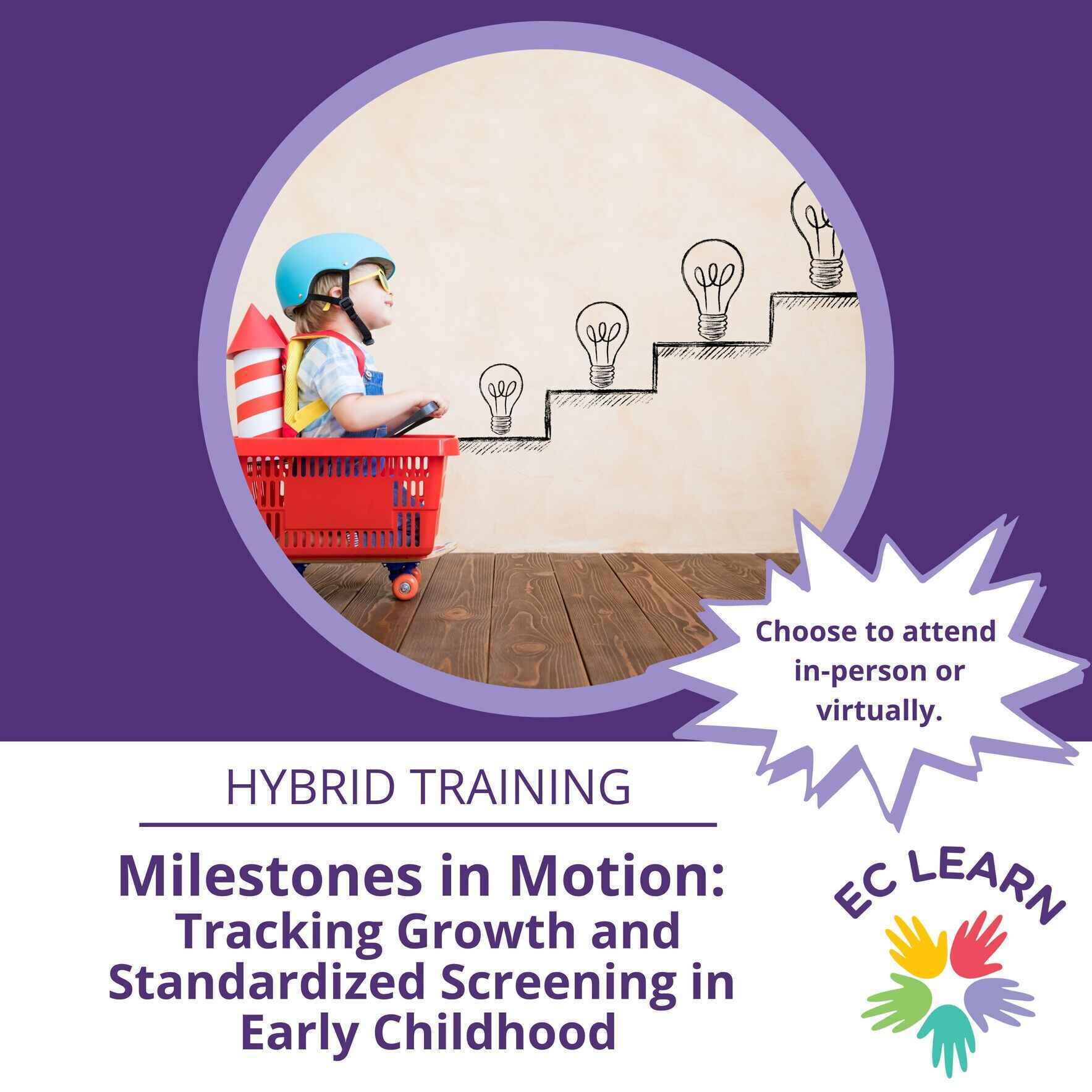 Milestones in Motion: Tracking Growth and Standardized Screening in Early Childhood image