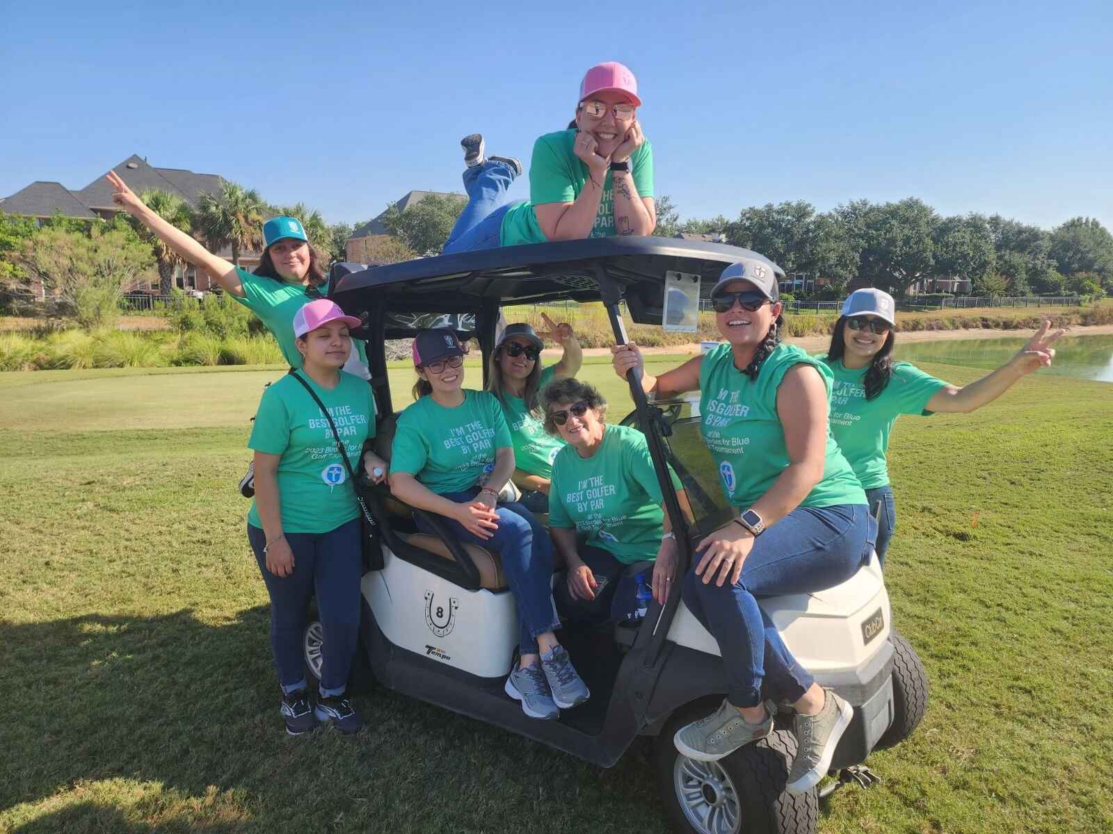 2026 Charity Golf Tournament image