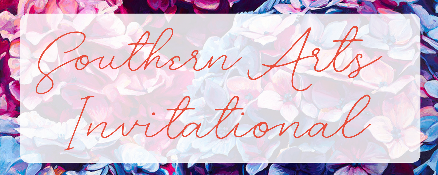 Southern Arts Invitational 2026 image