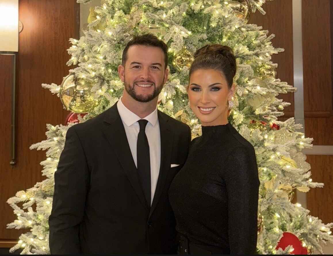 Rainbow Omega Annual Fundraising Evening with A.J. & Katherine McCarron image