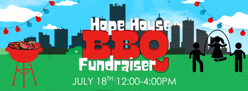 Hope House Detroit's Annual BBQ Fundraiser image