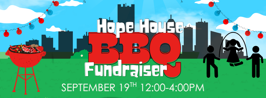 Hope House Detroit's Annual BBQ Fundraiser image