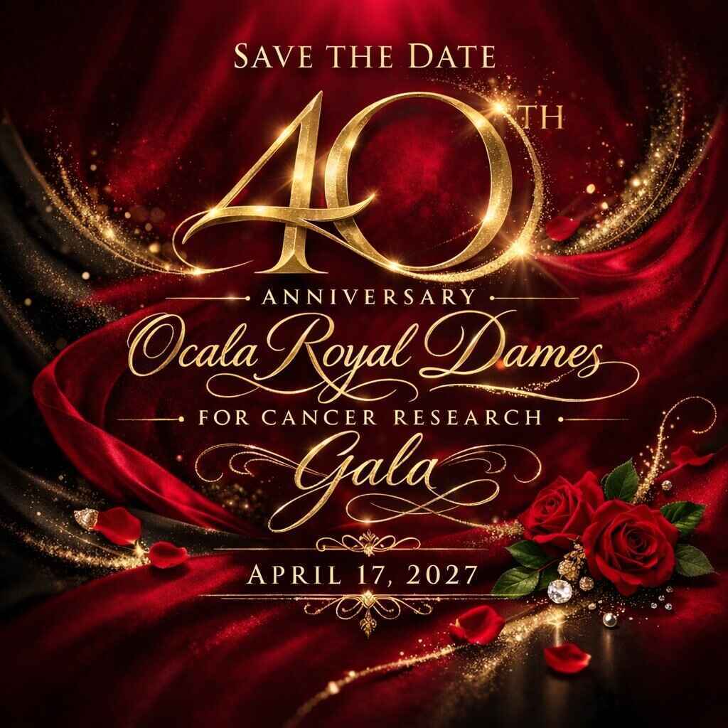 2027 40th Anniversary Gala image