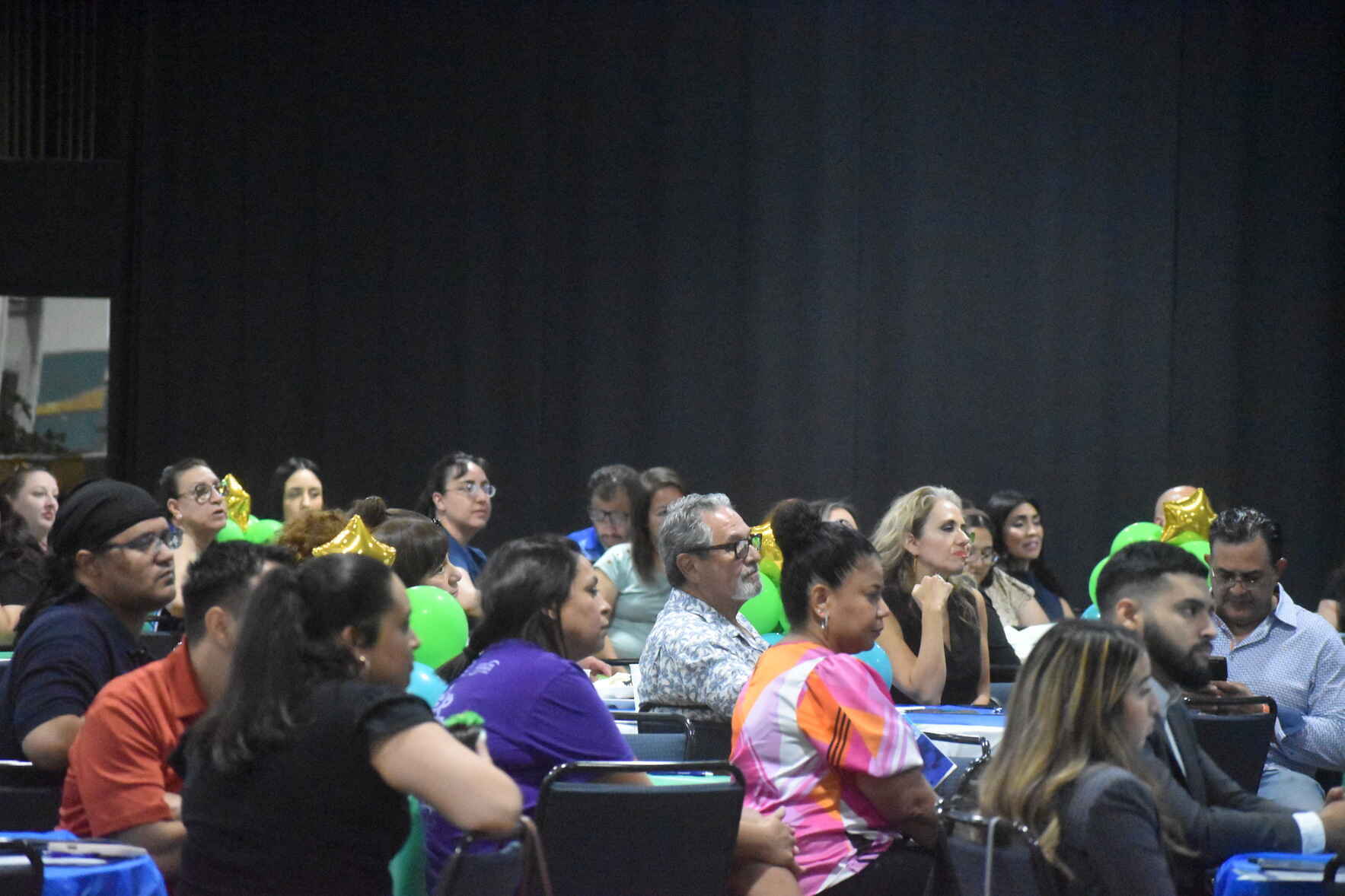 NAMIWalks El Paso 2026 Kick Off Dinner image