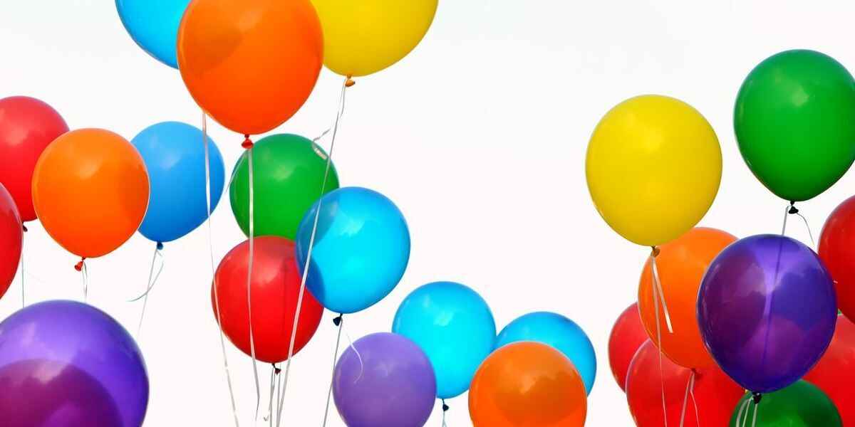 KFCMN's 1st Birthday image