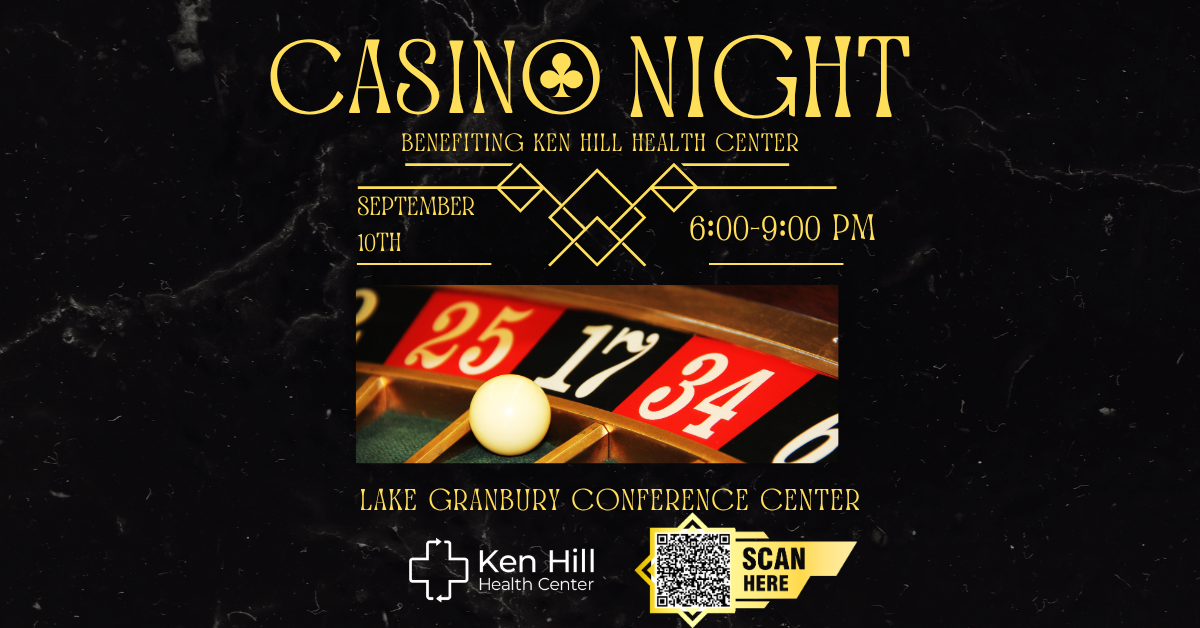 2026 Casino Night  image