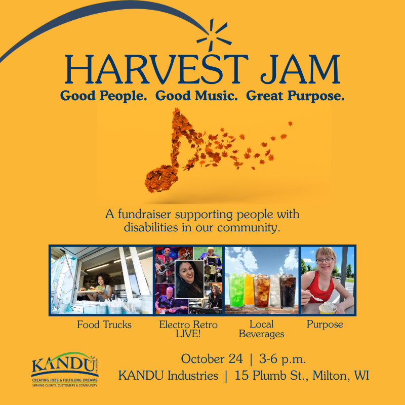 Harvest Jam 2026 image