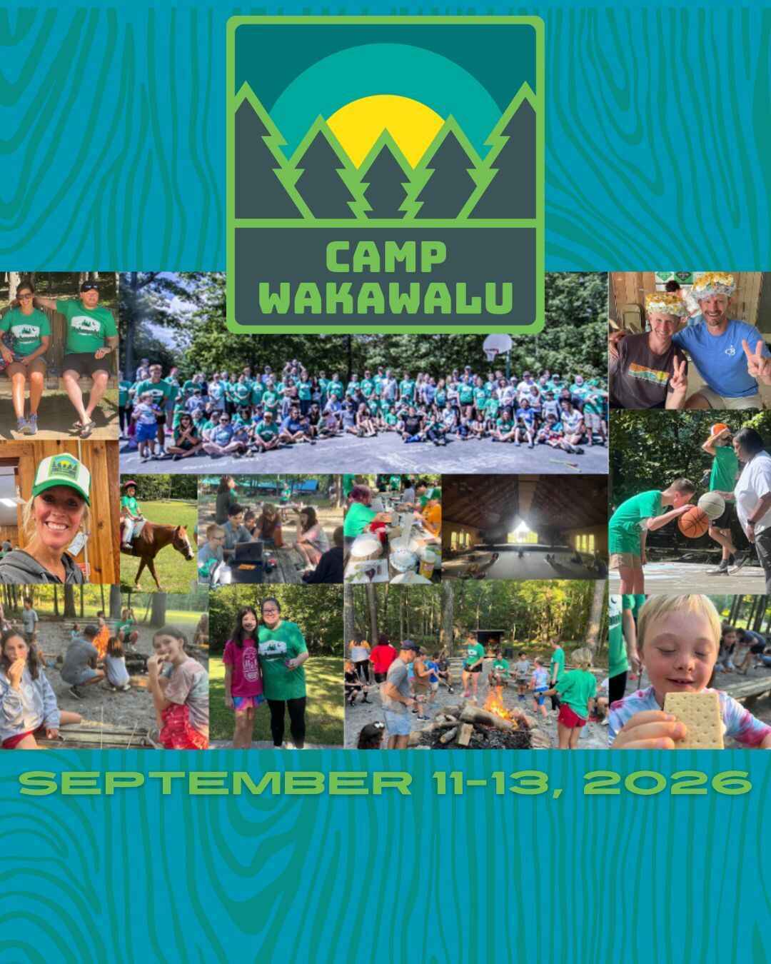 Camp Wakawalu 2026 image