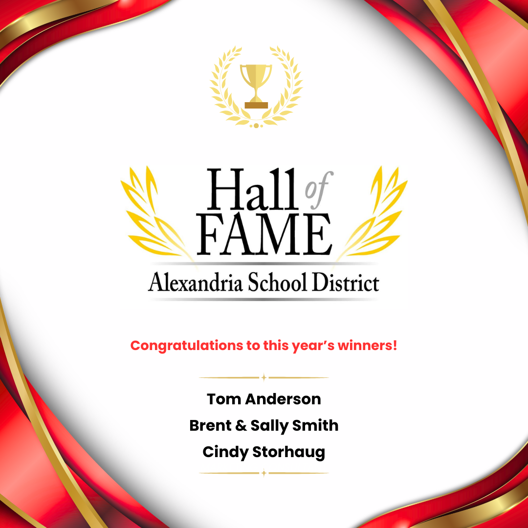 2026 AEF Hall of Fame Luncheon image